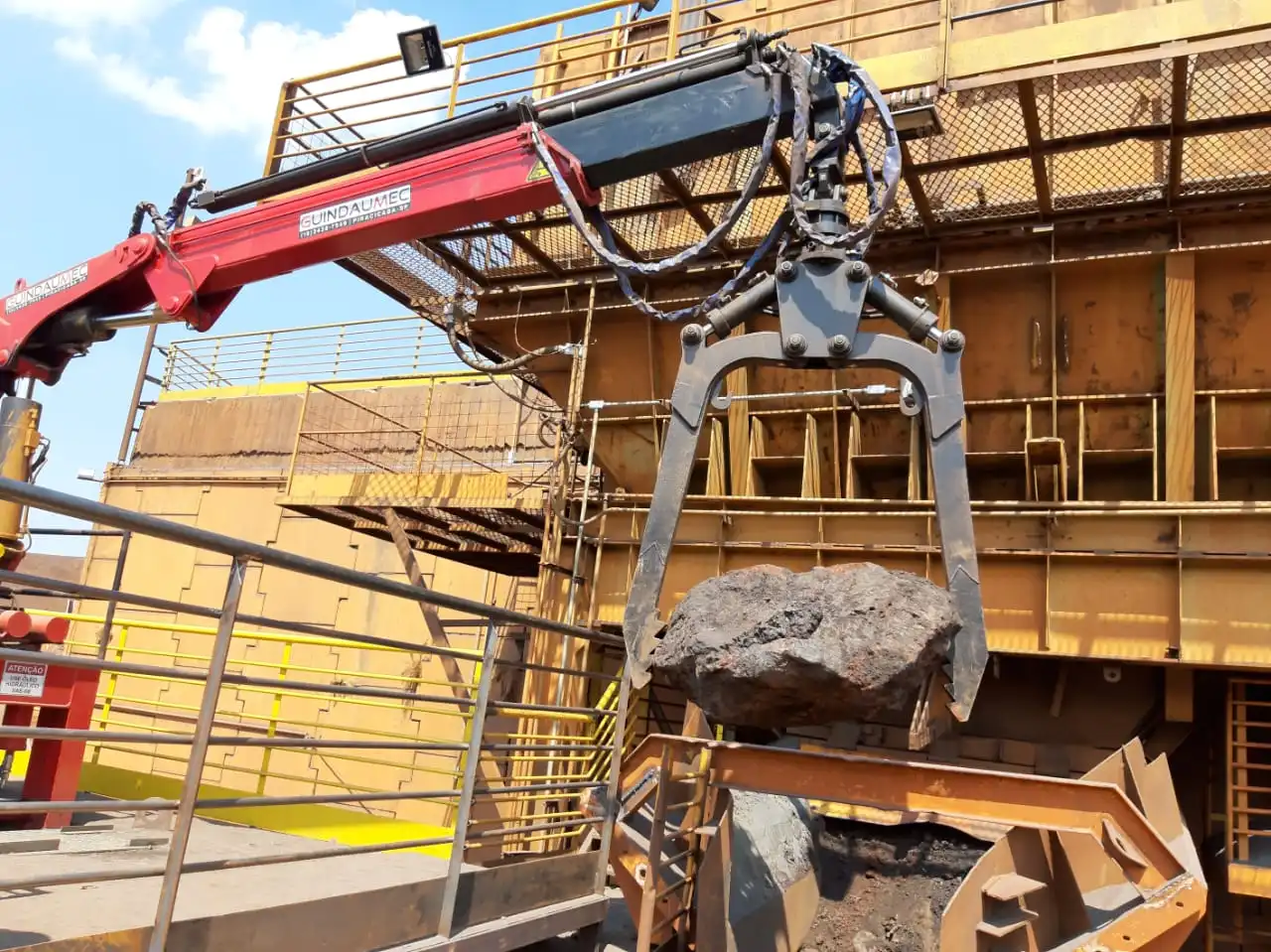 Como reduzir paradas no britador e aumentar a produtividade na mineração Como reduzir paradas no britador e aumentar a produtividade na mineração