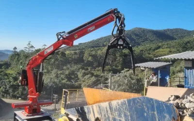 Equipamentos para mineração: quais são e como escolher soluções para operações críticas